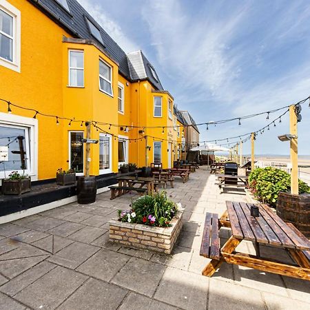 The Beaches Hotel And Spa Prestatyn Kültér fotó
