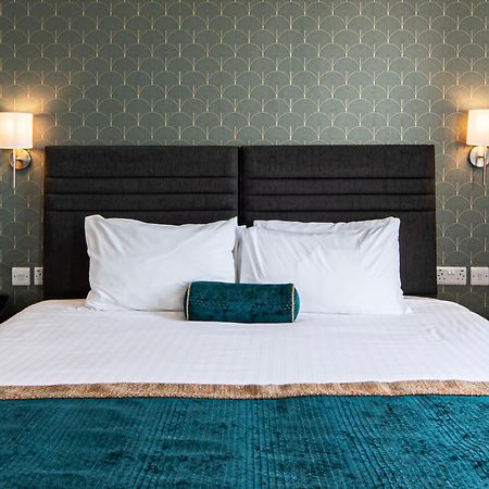 The Beaches Hotel And Spa Prestatyn Kültér fotó