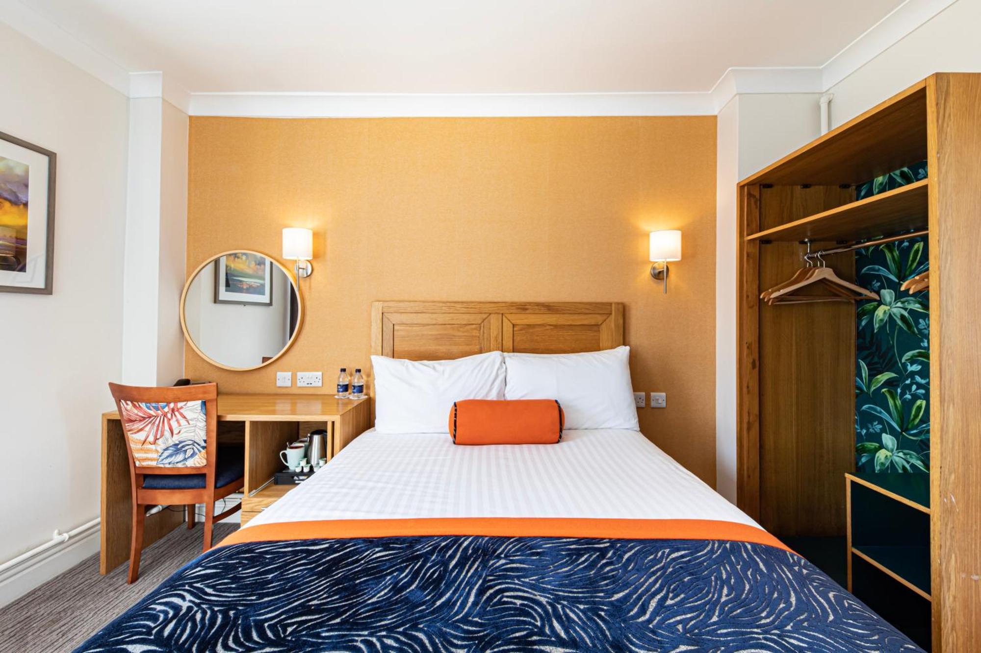 The Beaches Hotel And Spa Prestatyn Kültér fotó