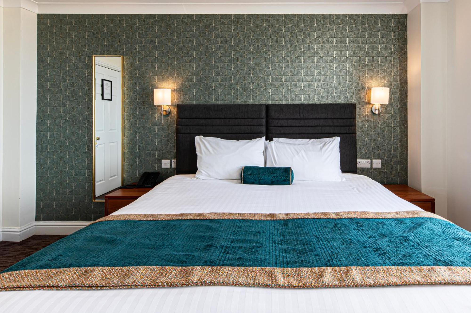 The Beaches Hotel And Spa Prestatyn Kültér fotó