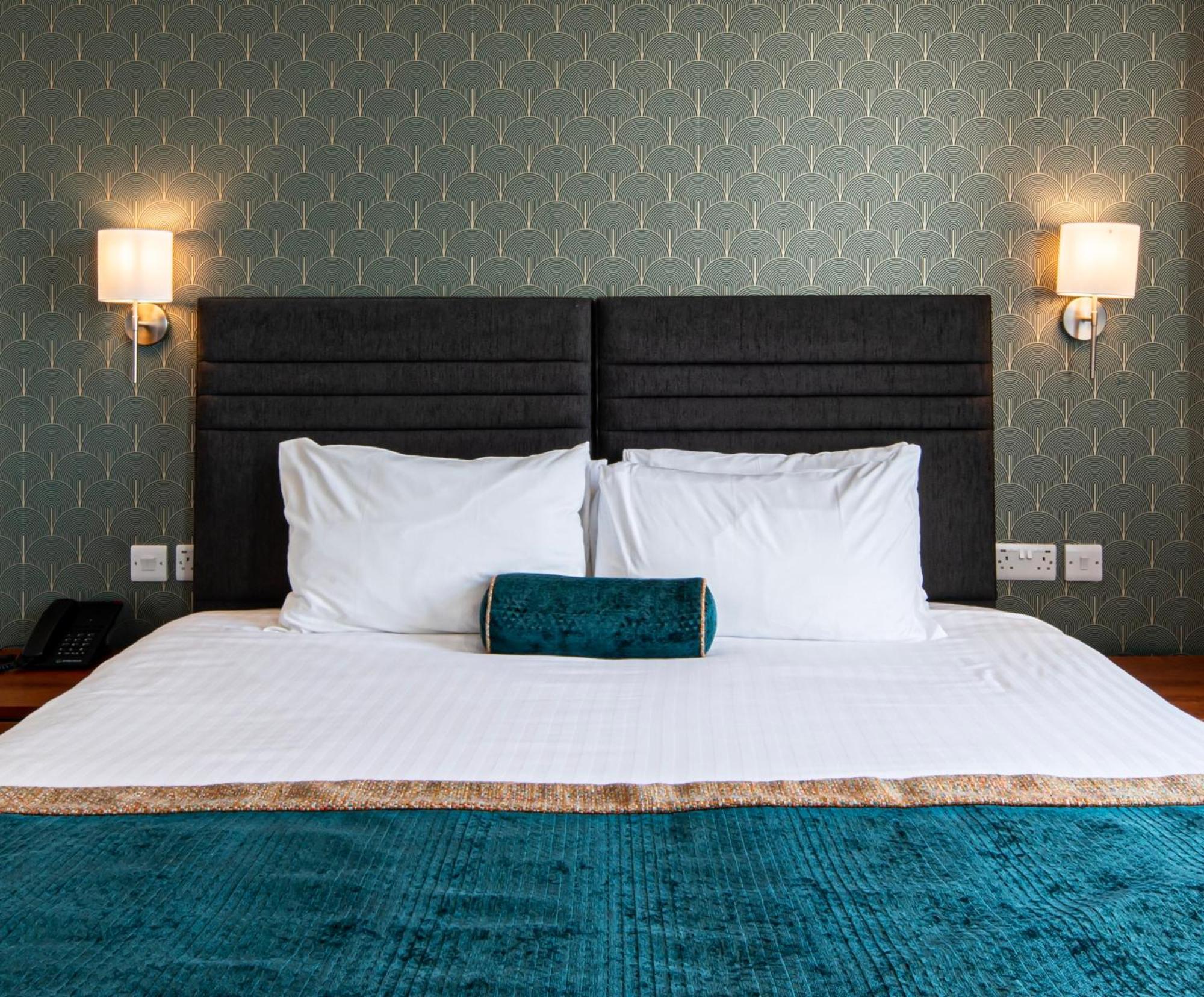 The Beaches Hotel And Spa Prestatyn Kültér fotó