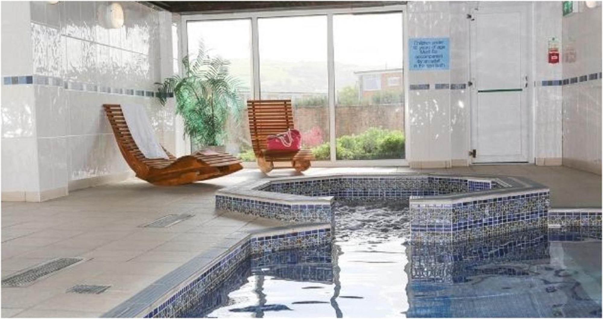 The Beaches Hotel And Spa Prestatyn Kültér fotó