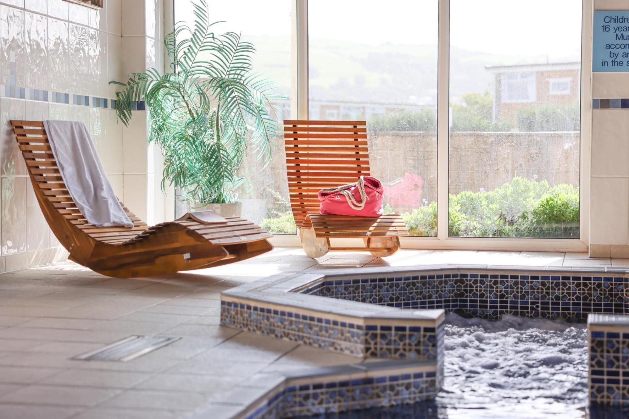 The Beaches Hotel And Spa Prestatyn Kültér fotó