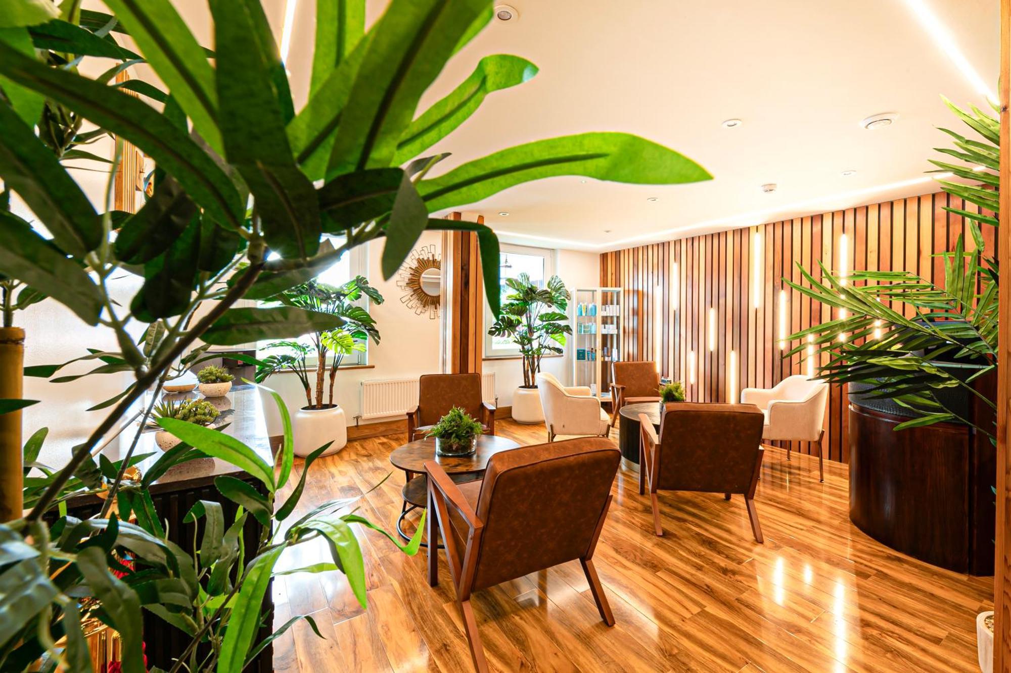 The Beaches Hotel And Spa Prestatyn Kültér fotó